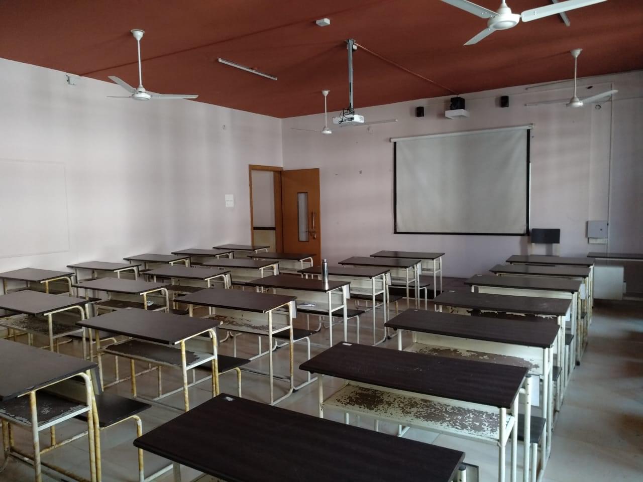 Lokmanya Tilak Institute of Architecture and Design Studies Navi Mumbai Campus photo 40